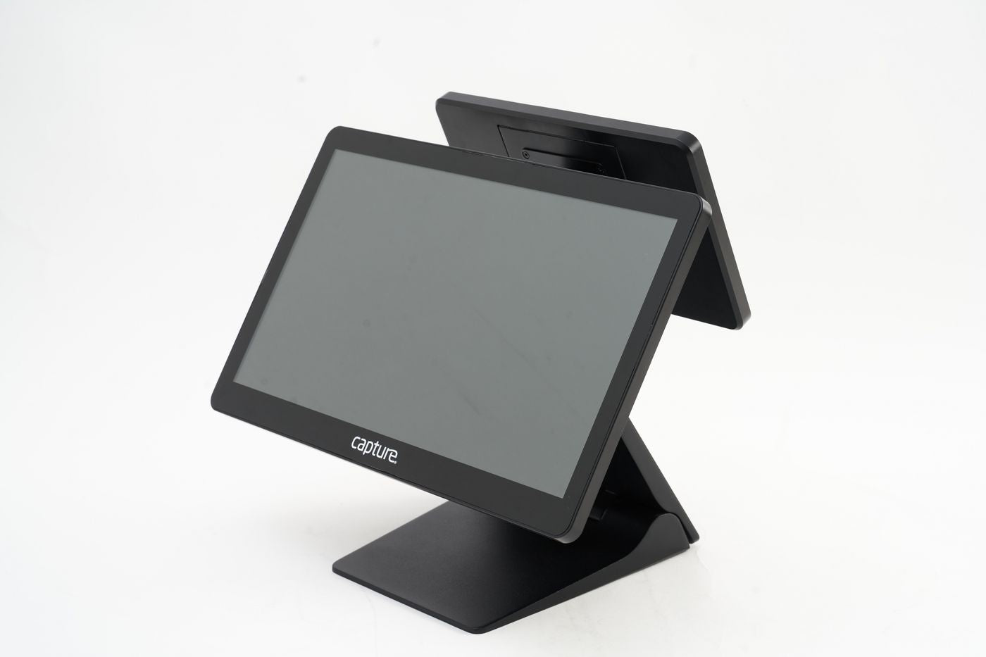Capture Manta – POS-Terminal 15,6" – Core i5, 8 GB/128 GB SSD, Windows 11 IoT