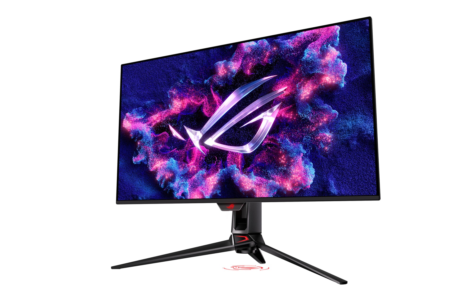 ASUS PG32UCDMZ – Monitor, 32" 4K UHD (3840 × 2160), QD-OLED, 240 Hz, G-SYNC kompatibel