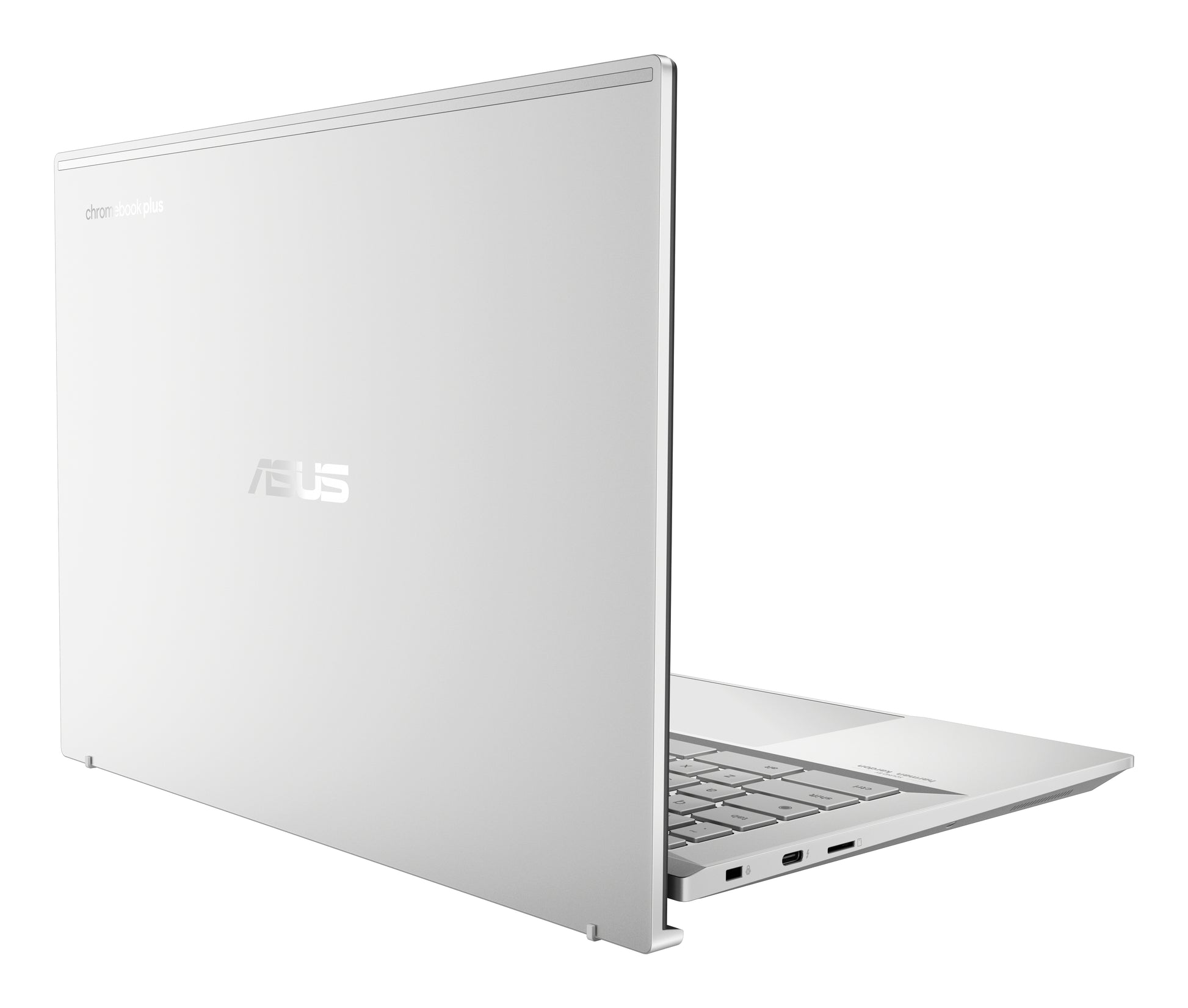 ASUS Chromebook Plus CX54 CX5403CMA-QM1515 – 14" WQXGA Touch, Core Ultra 5 115U, 16 GB, 512 GB SSD, ChromeOS