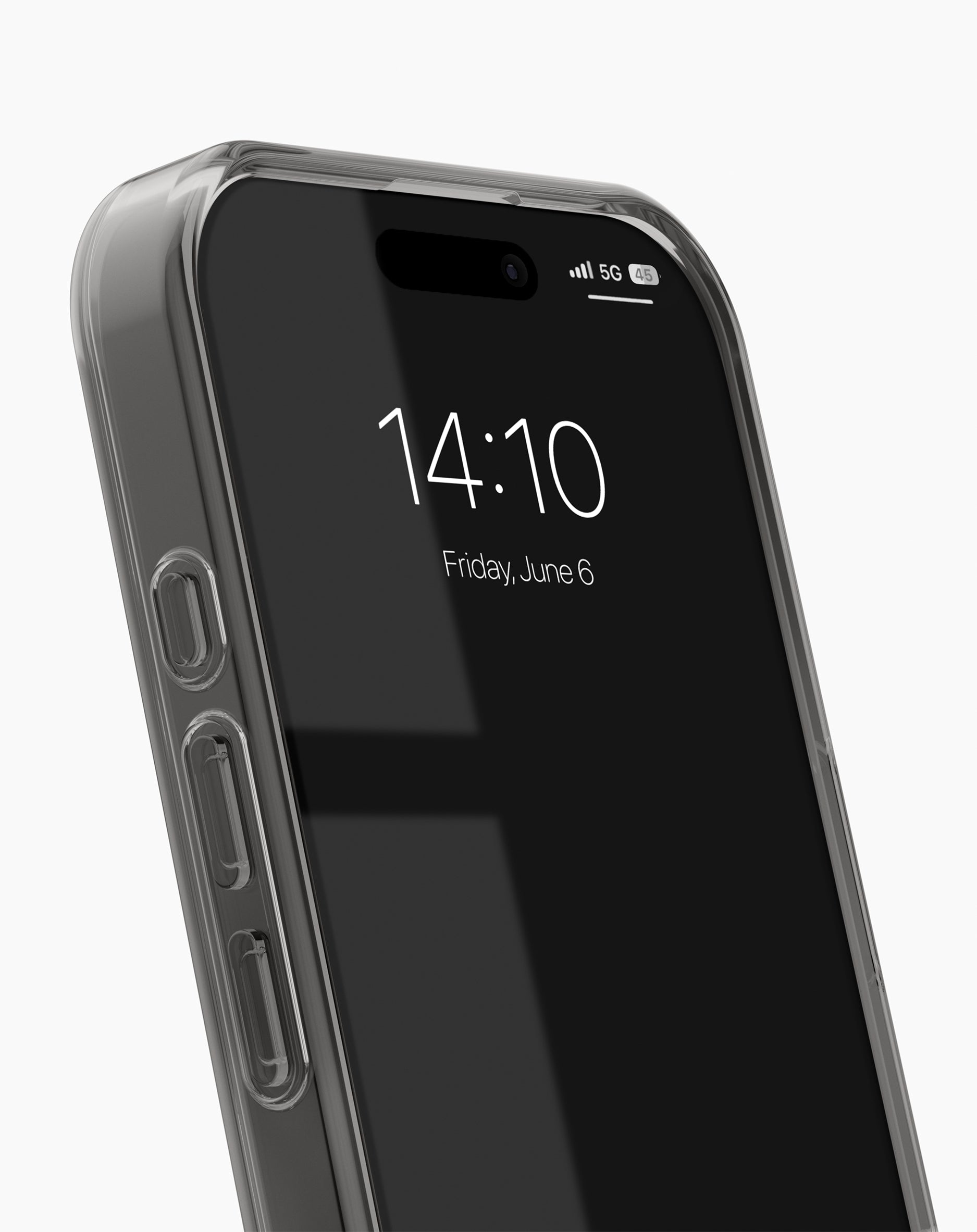 iDeal of Sweden Backcover – für Apple iPhone 16 Pro Max, MagSafe, PC+TPU, Schildpatt, bis 3 m sturzsicher