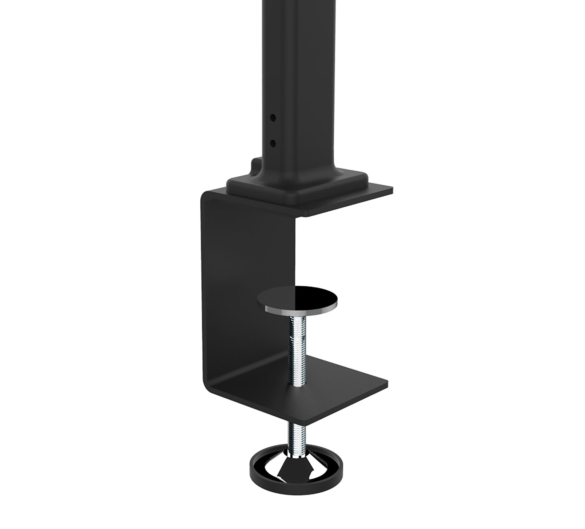 Unilux LED-Tischleuchte DIVA – dimmbar, Schwarz