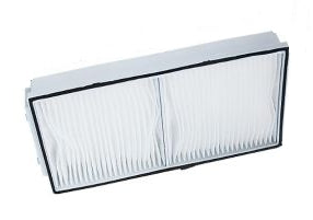 CoreParts CPPF00051 – Filter-Set, weiss, für Sony UW300 short throw