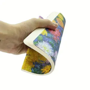 Paperblanks Notizheft – A5 – 100 g/m² – Hardcover, perforiert, abgerundete Kanten, mehrfarbig, FSC