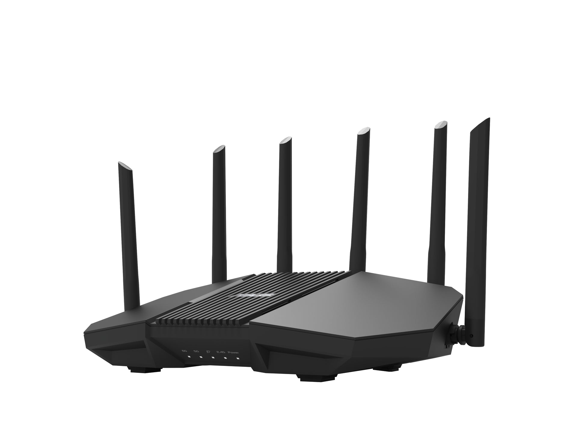 ASUS RT-BE90U BE9400 – WLAN-Router – Wi-Fi 7 Tri-Band (2,4/5/6 GHz), 9,4 Gbit/s, 2.5GbE