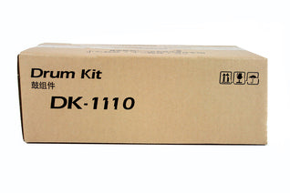 Kyocera – Original – Bildtrommel – DK-1110 – für Ecosys FS-1020MFP/FS-1025MFP/FS-1040 usw. – 100'000 Seiten