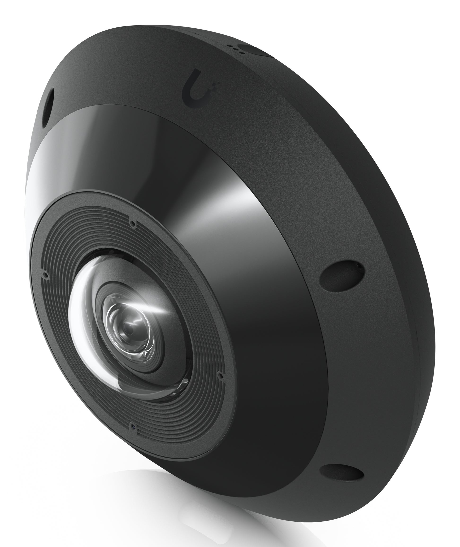 Ubiquiti 360° Dome-IP-Kamera, 12 MP, IR 15 m, IP66/IK10, PoE+