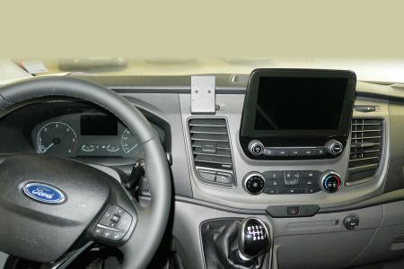 Brodit ProClip – Auto-Halterung (passiv) – Klemmhalterung, für Ford Transit 20–21 – Schwarz