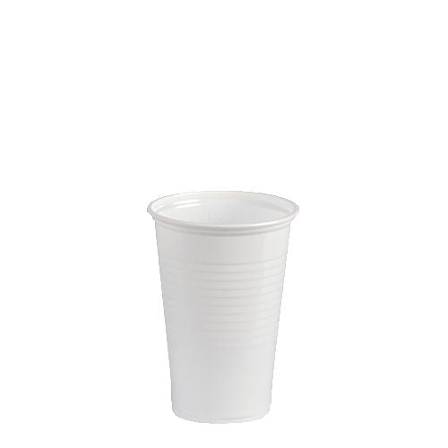 Papstar Trinkbecher, PP – 2 dl – 100 Stk.