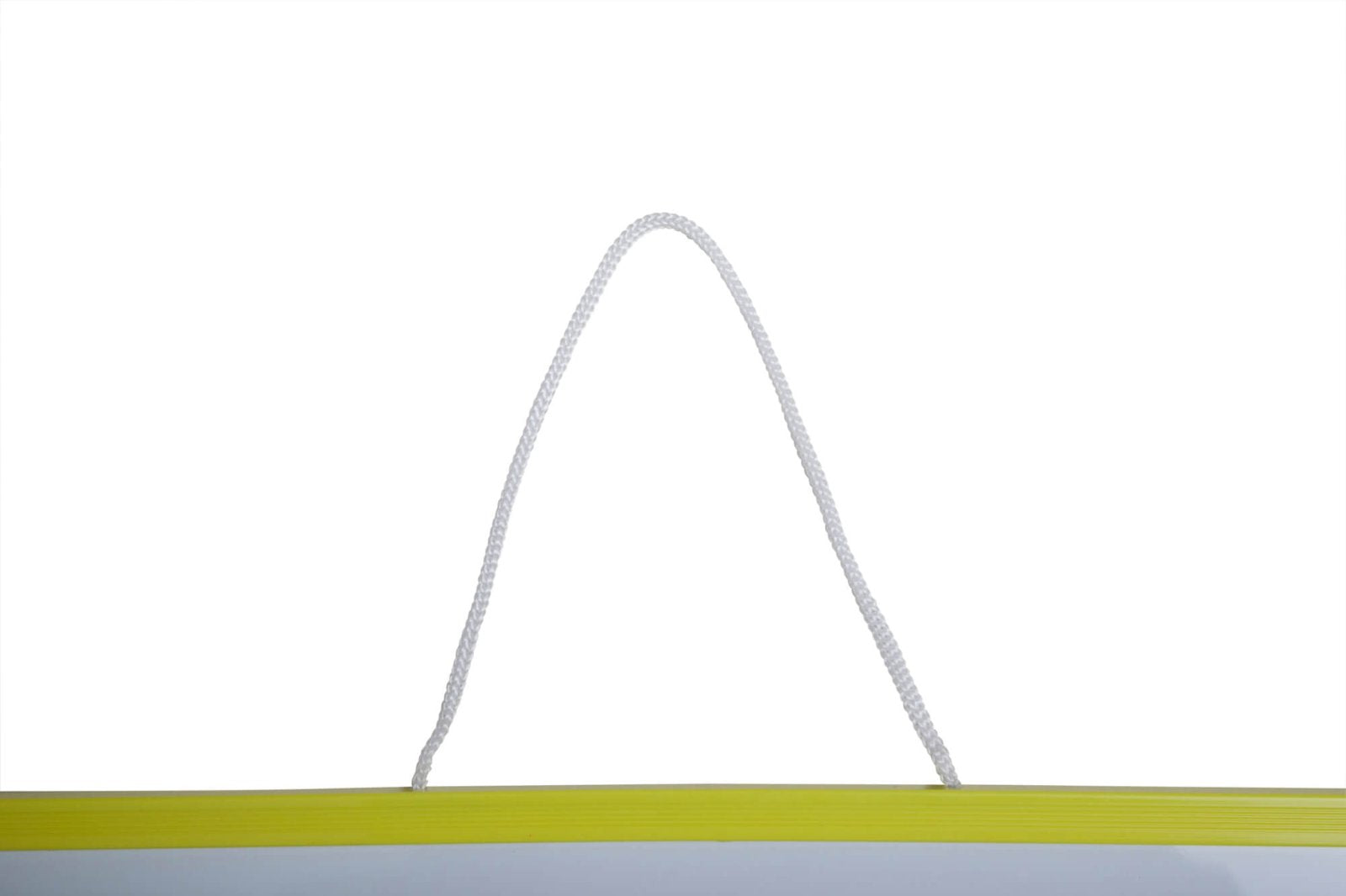 MAUL Whiteboard – 35 × 24 cm, lackierter Stahl, magnetisch, Kunststoffrahmen, Wandmontage