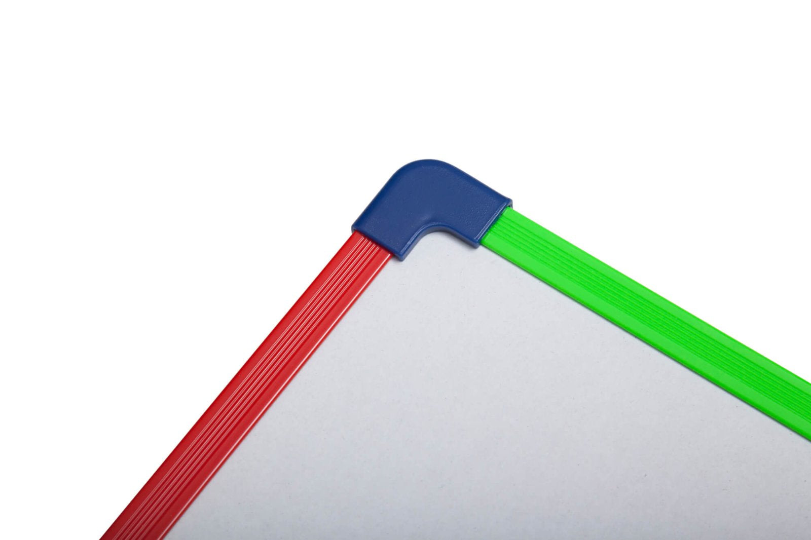 MAUL Whiteboard – mehrfarbig, magnetisch – 24 × 35 cm