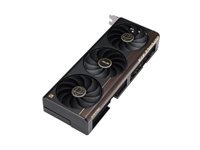 Asus ProArt RTX 5070 Ti O16G – NVIDIA GeForce RTX 5070 Ti, 16 GB GDDR7, PCIe 5.0