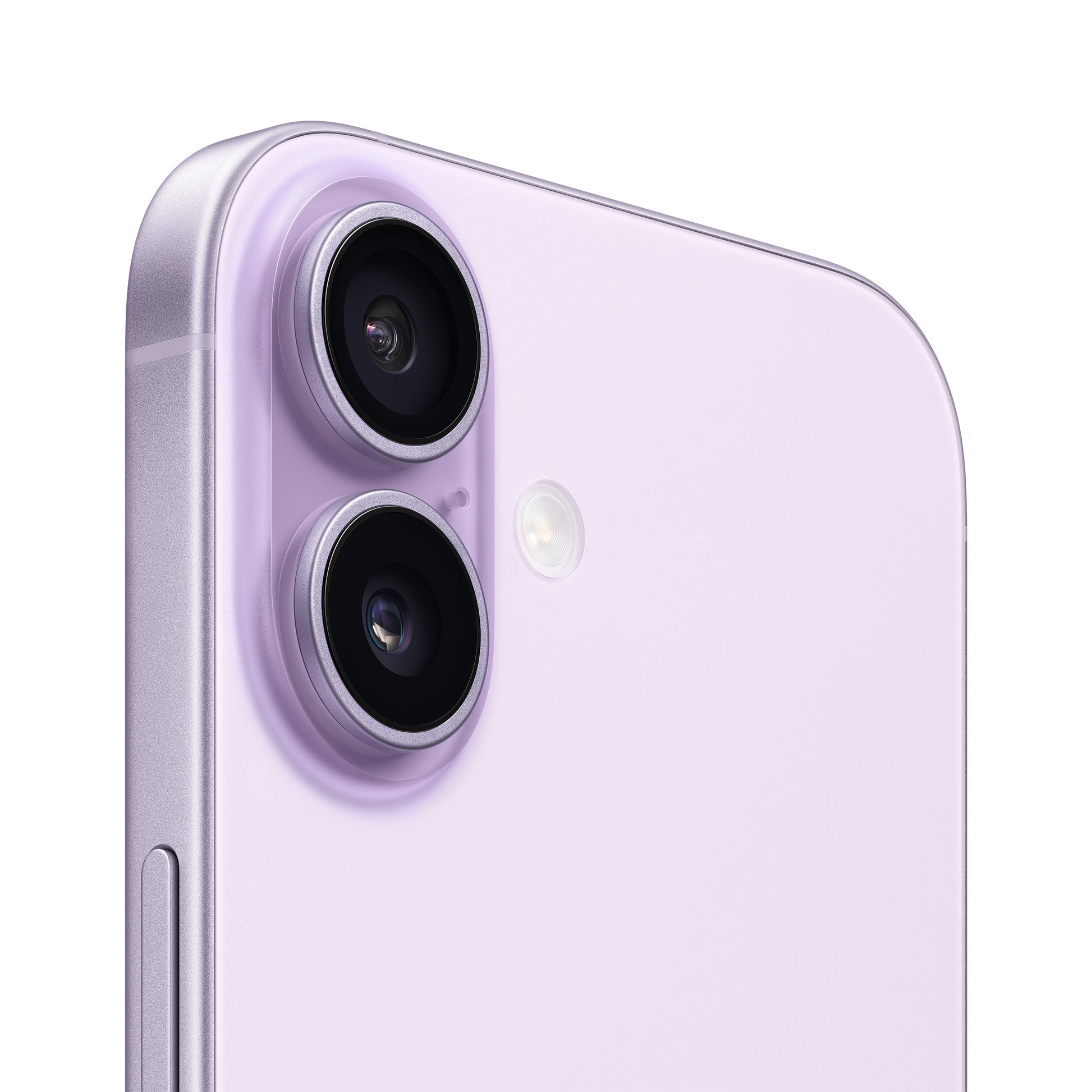Apple iPhone 17 – 512 GB, Lavendel