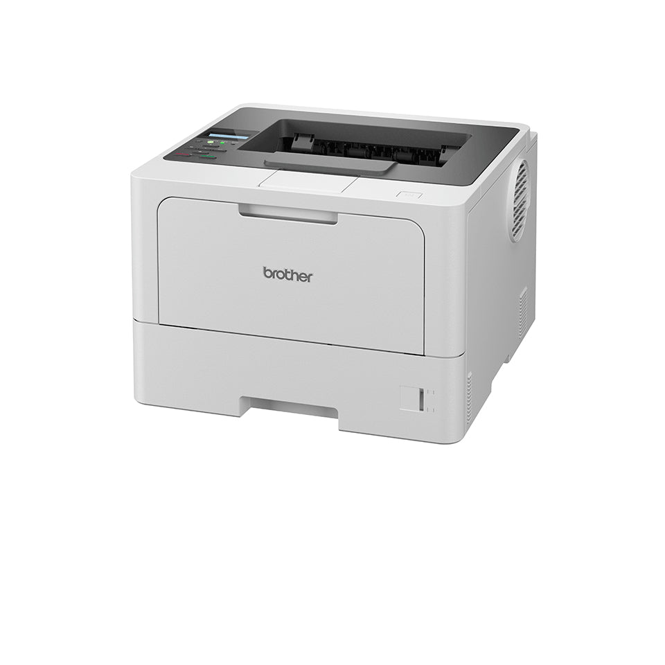 Brother HL-L5210DN – A4, 1200 × 1200 dpi, 48 Seiten/min