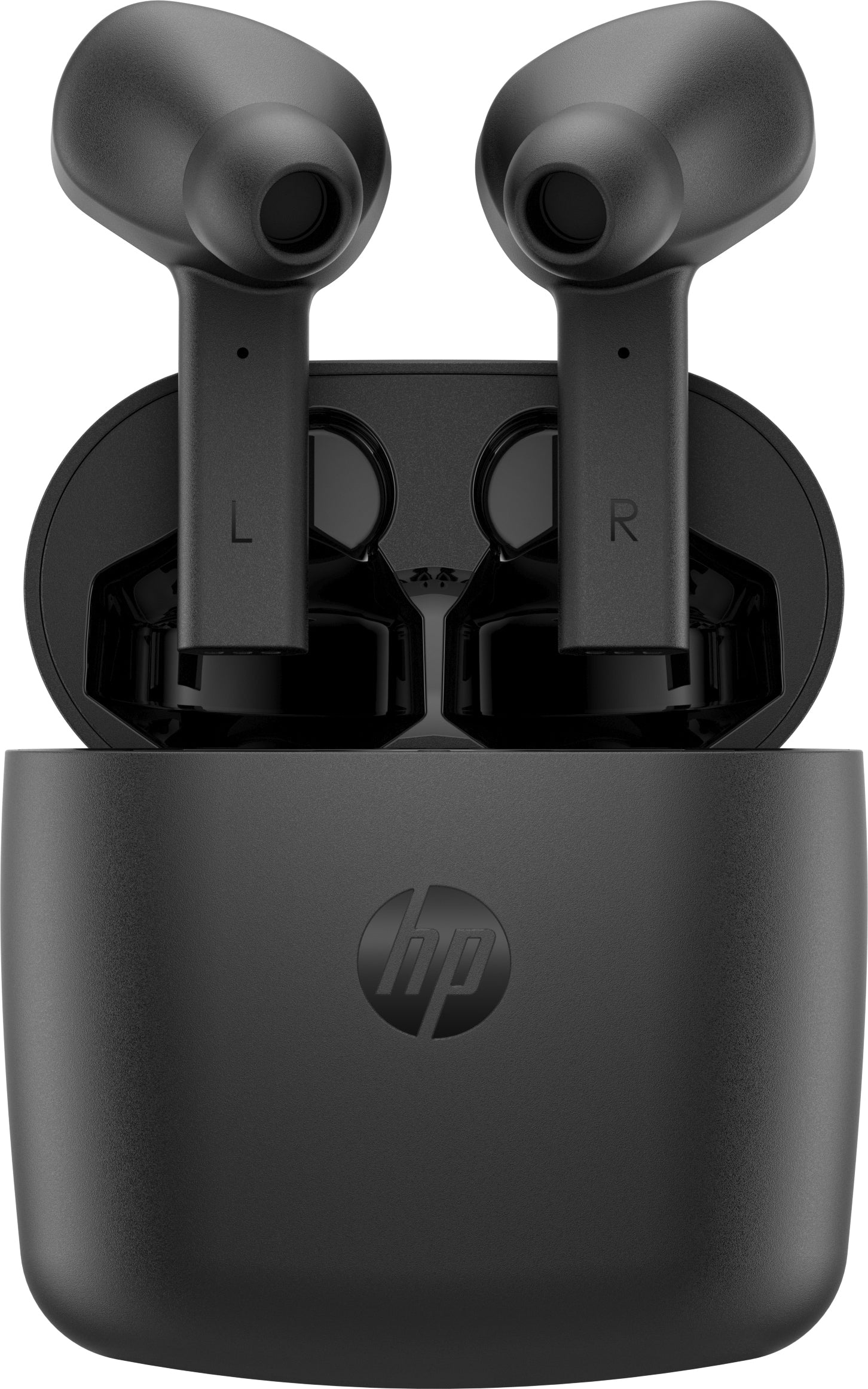 HP Wireless Earbuds G2 – True Wireless In-Ear Kopfhörer – Bluetooth – Schwarz
