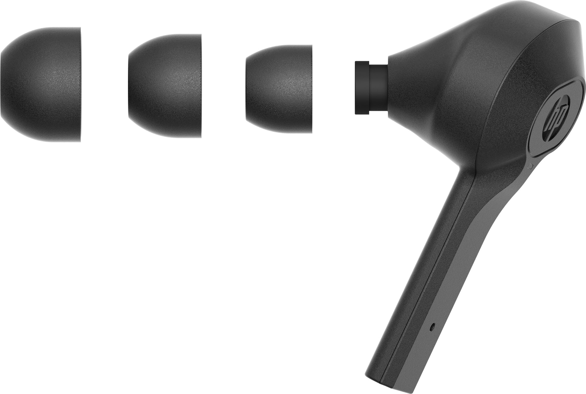 HP Wireless Earbuds G2 – True Wireless In-Ear Kopfhörer – Bluetooth – Schwarz
