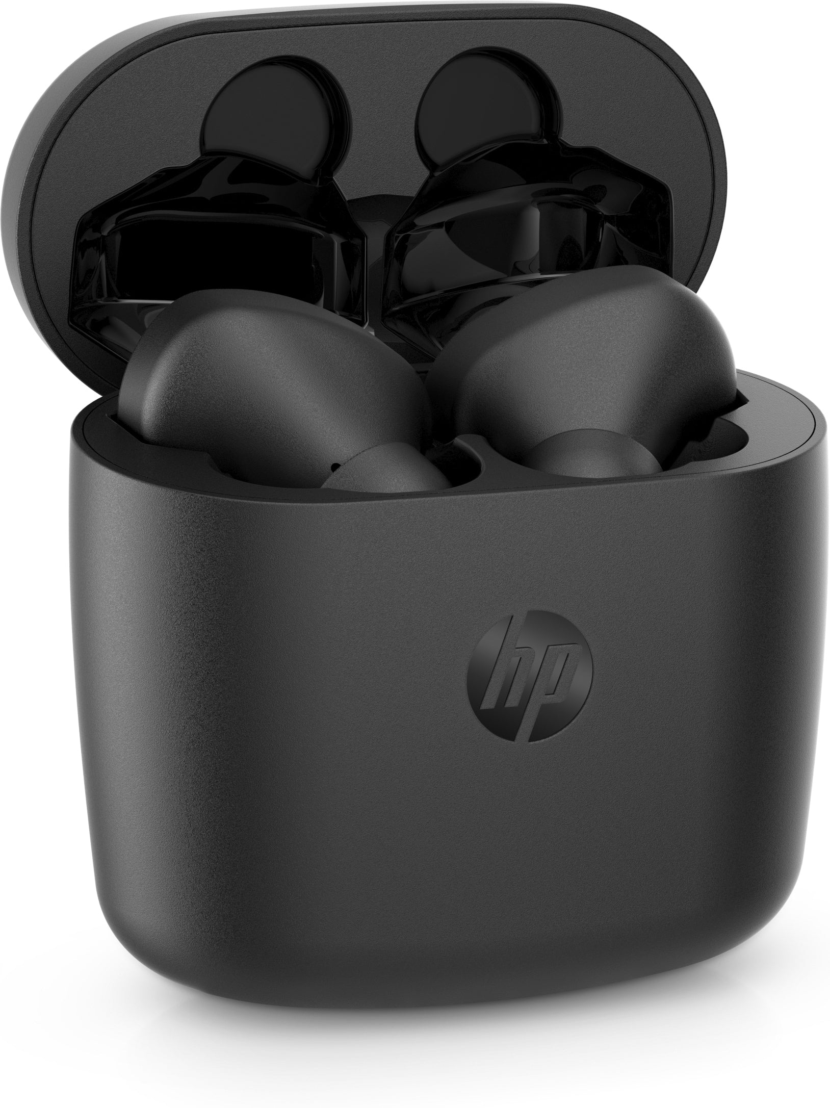 HP Wireless Earbuds G2 – True Wireless In-Ear Kopfhörer – Bluetooth – Schwarz