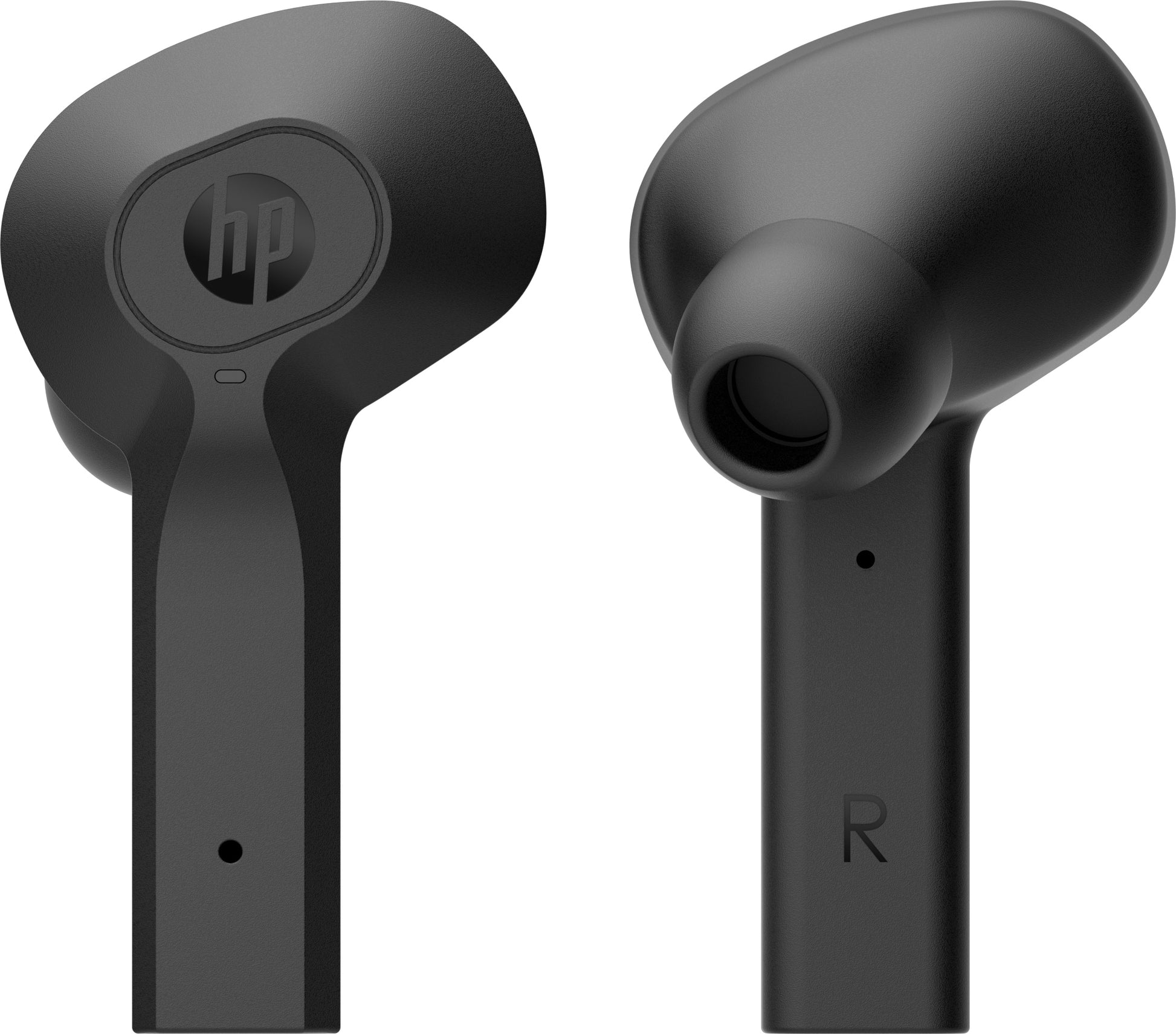 HP Wireless Earbuds G2 – True Wireless In-Ear Kopfhörer – Bluetooth – Schwarz