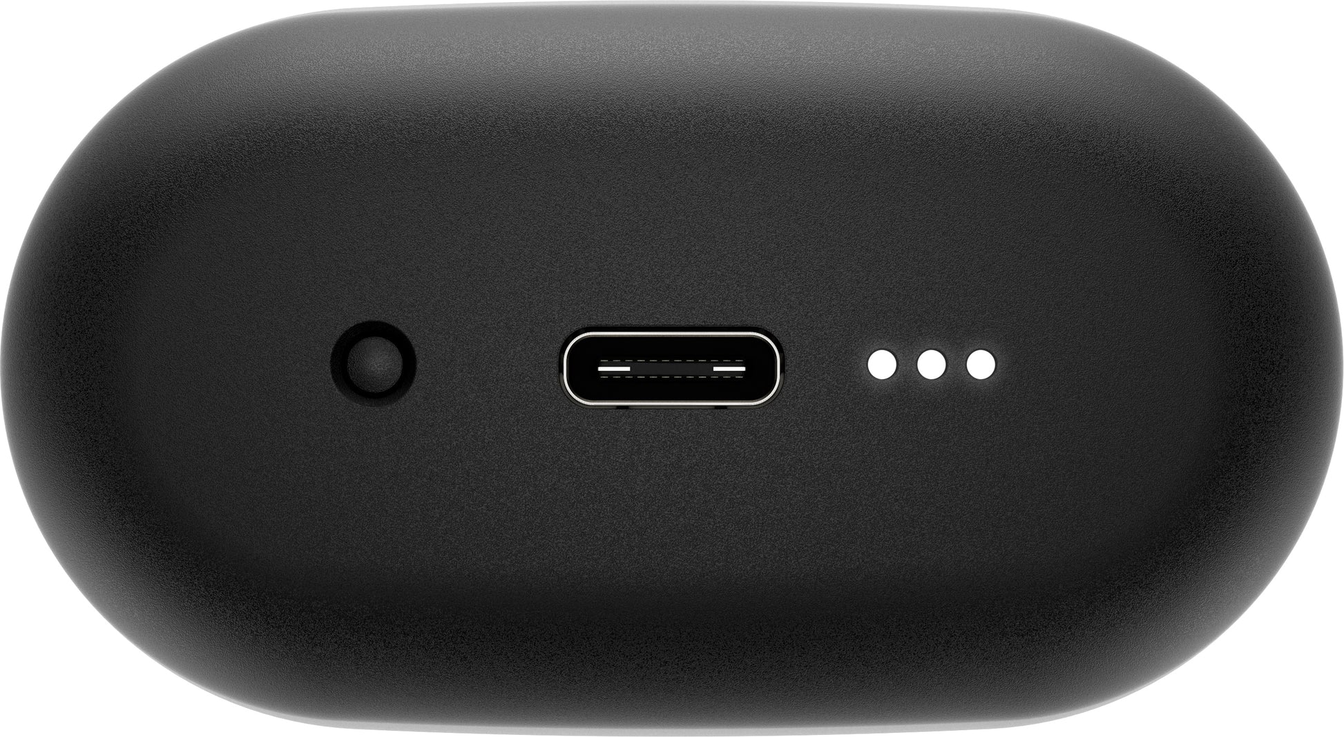 HP Wireless Earbuds G2 TWS In-Ear – Stereo, mit Ladecase, Schwarz