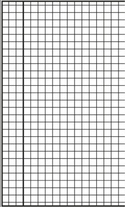 Oxford Collegeblock, Karton, 80 Blatt, 4-fach gelocht, perforiert, 90 g/m² – Schwarz, für SCRIBZEE App