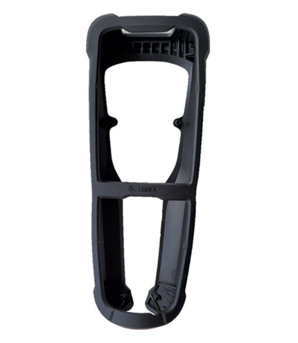Zebra MC22/MC27 – Gummihülle, Schwarz, für MC2200/MC2700, 1 Stück