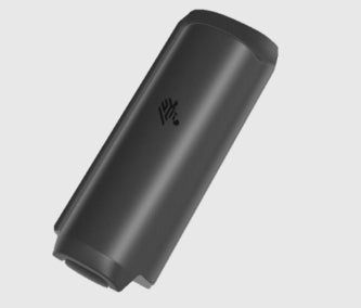 Zebra Akku – BTRY-MC2X-35MA-10 – Lithium-Ion, 3500 mAh – für MC22, MC27 – schwarz – 10-Pack