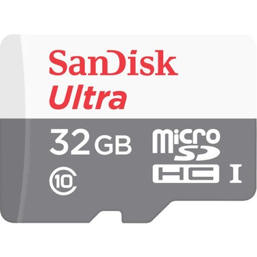 SanDisk Barcode-Etiketten für LTO Ultrium