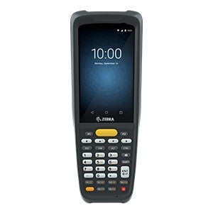 Zebra MC2700 – 4,0" – 32 GB – Schwarz