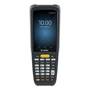 Zebra MC2700 – 4,0" – 32 GB – Schwarz