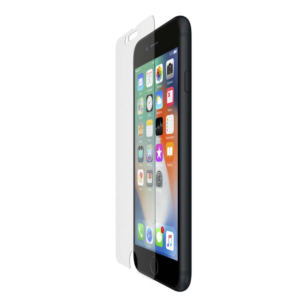 Belkin Displayschutz Invisiglass Ultra – antimikrobiell