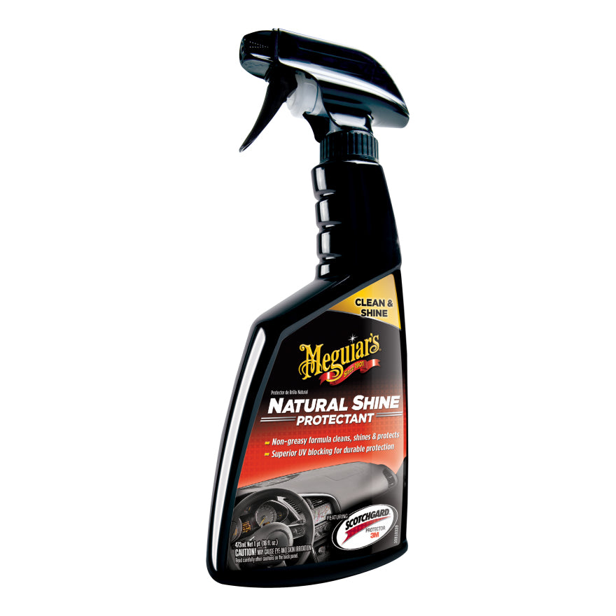 Meguiar's Schutzbeschichtung – für Innenraum – 473 ml – Spray