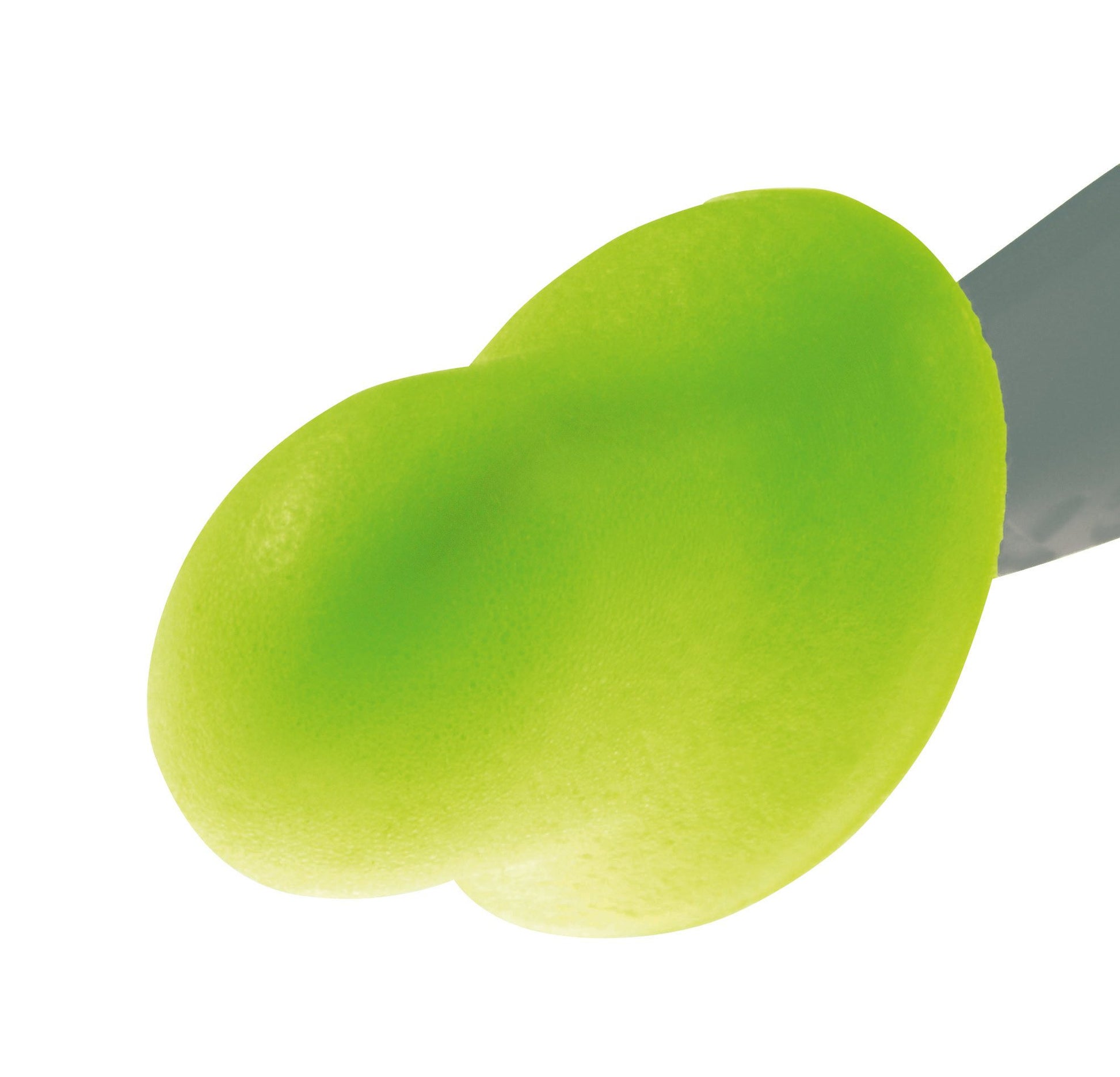 Uvex In-Ear-Gehörschutz xact-fit – 26 dB, Grau