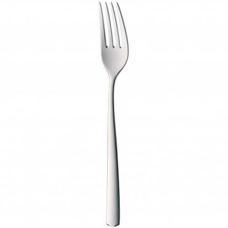 WMF BOSTON Menügabel – 19,7 cm, Cromargan, spülmaschinenfest