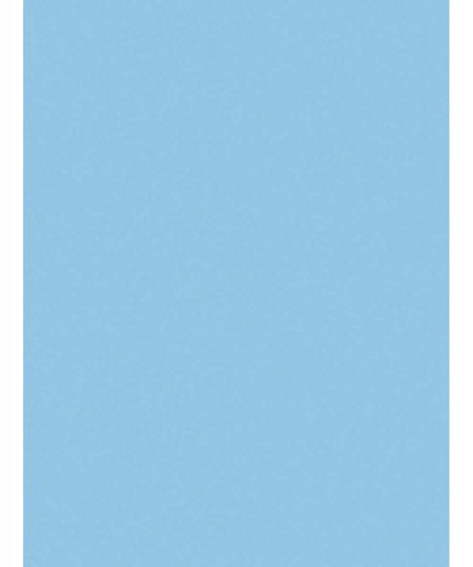 URSUS Dekorations-Bastelset Winter – 8 Blätter Kunstpapier 300 g/m² – Blau, Grün, Rot, Weiss