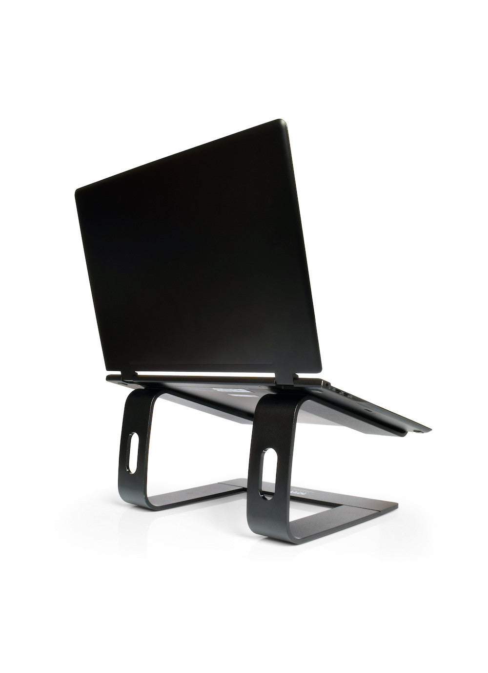 Port Designs Laptop-Ständer – bis 15,6" – Aluminium