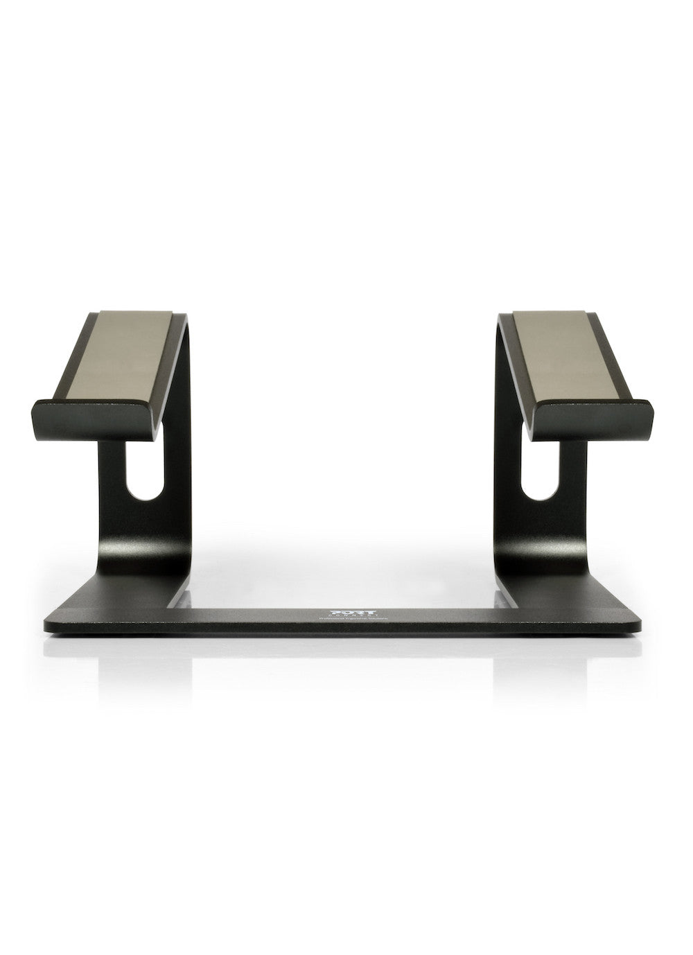 Port Designs Laptop-Ständer – bis 15,6" – Aluminium
