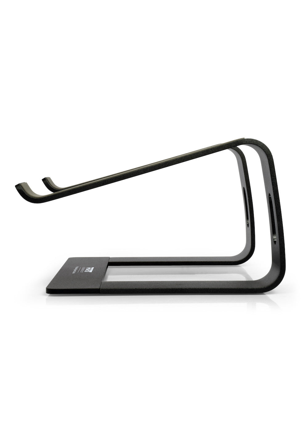 Port Designs Laptop-Ständer – bis 15,6" – Aluminium