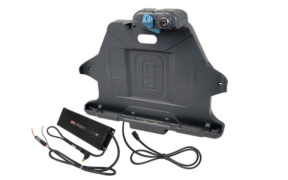 Gamber-Johnson Zubehörtasche – für Samsung Galaxy Tab Active Pro/Active4 Pro