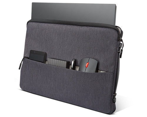 Lenovo Notebook-Schutzhülle 14" – Grau