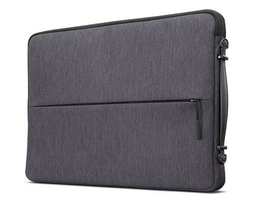 Lenovo Notebook-Schutzhülle bis 15,6" – Grau