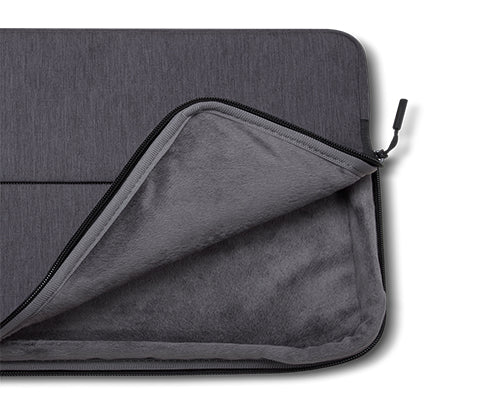 Lenovo Notebook-Schutzhülle bis 15,6" – Grau