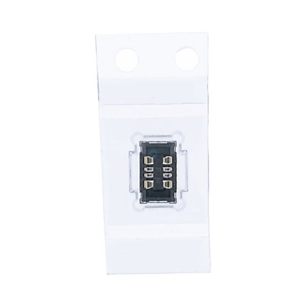 Samsung Socket-Board TO – Spezialzubehör – für SMN930-Serie (SMN930A/P/R/T/V/X) – Schwarz/Metallisch