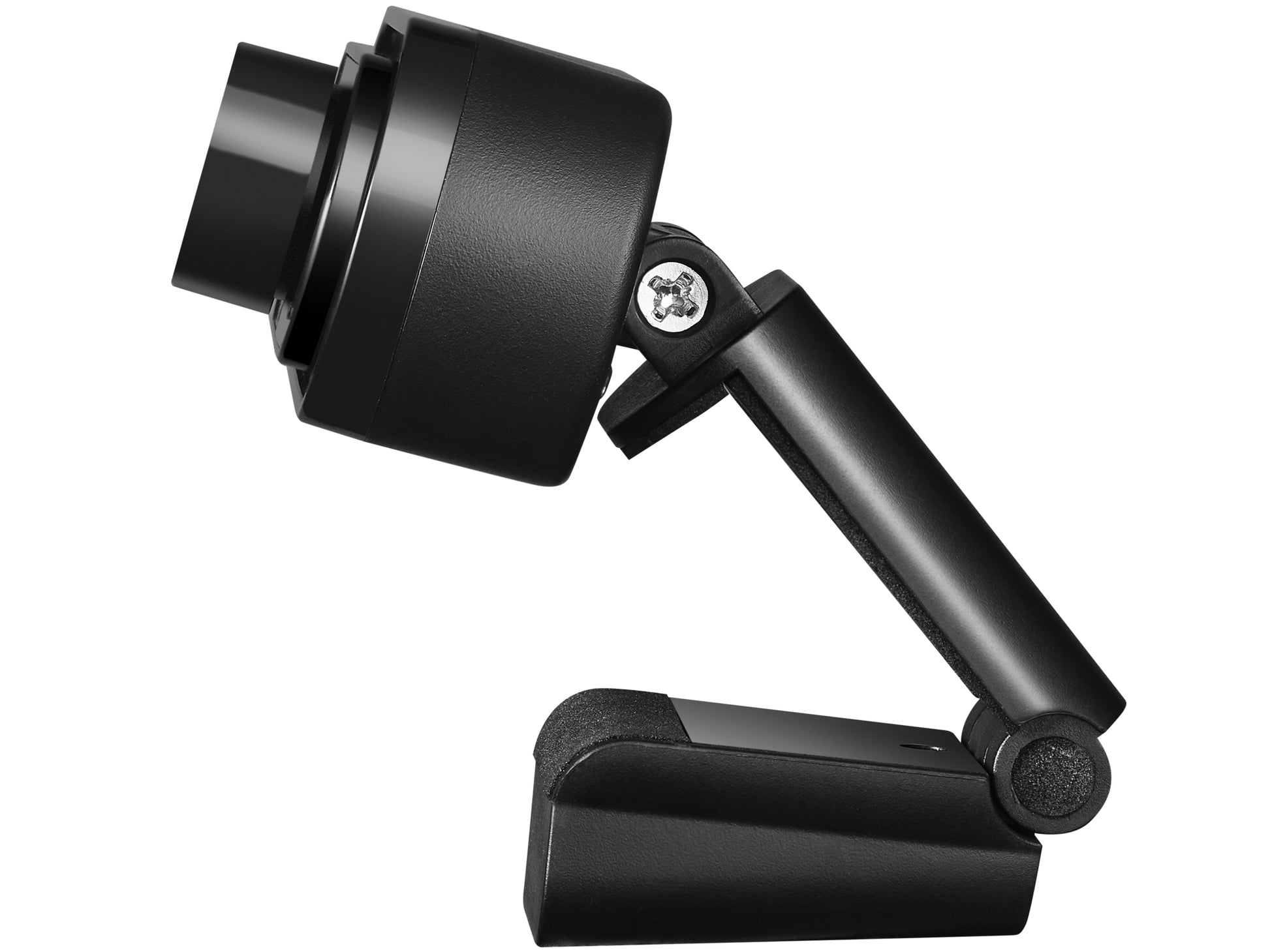 Sandberg USB Webcam Saver – Webcam – Full HD 1080p, USB, Stereo-Mikrofon