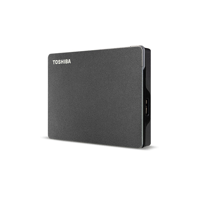 Toshiba Canvio Gaming HDTX110EK3AA – für 2,5" HDD, 1 TB, USB 3.2 Gen 1