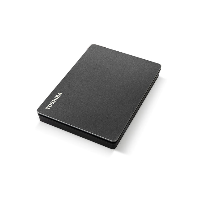 Toshiba Canvio Gaming HDTX110EK3AA – für 2,5" HDD, 1 TB, USB 3.2 Gen 1