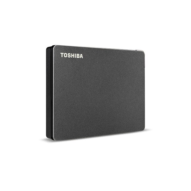 Toshiba Canvio Gaming HDTX110EK3AA – für 2,5" HDD, 1 TB, USB 3.2 Gen 1