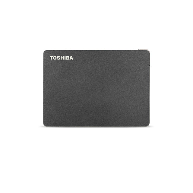 Toshiba Canvio Gaming HDTX110EK3AA – für 2,5" HDD, 1 TB, USB 3.2 Gen 1