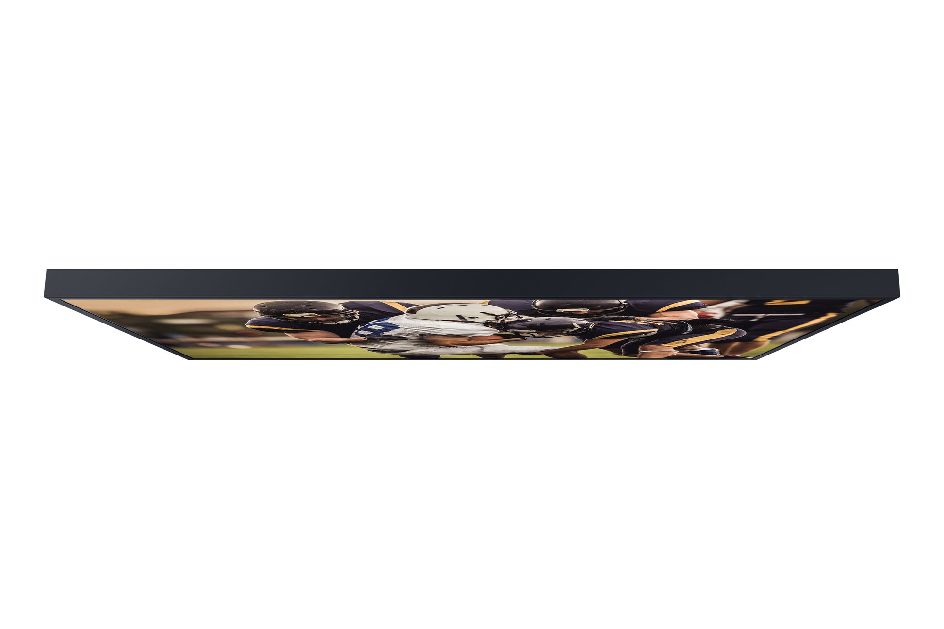 Samsung The Terrace GQ55LST7TCUXZG – 55" Outdoor-Signage-Display – 4K UHD – QLED – Tizen – 2000 cd/m²
