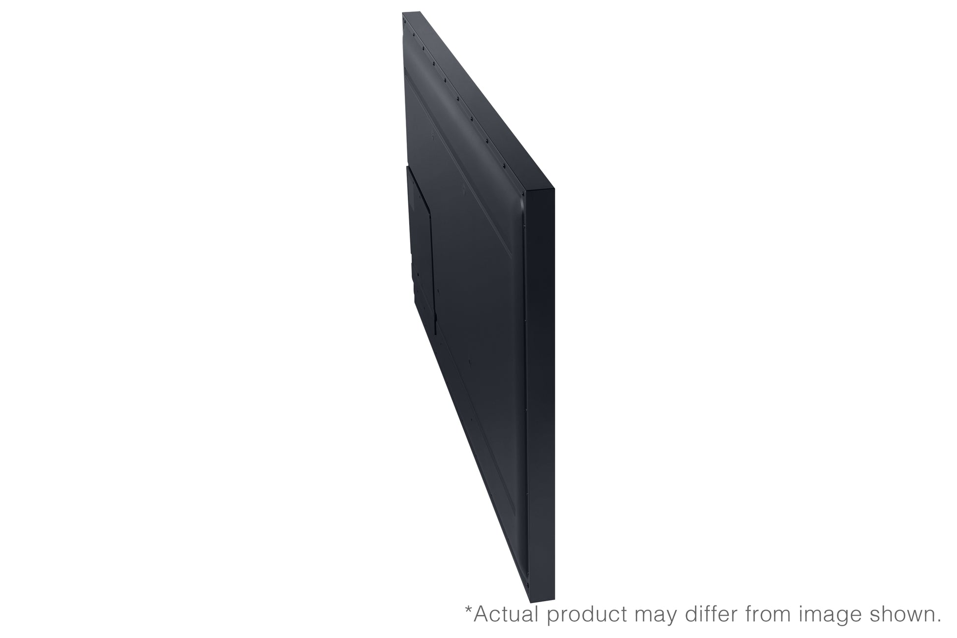 Samsung The Terrace GQ55LST7TCUXZG – 55" Outdoor-Signage-Display – 4K UHD – QLED – Tizen – 2000 cd/m²