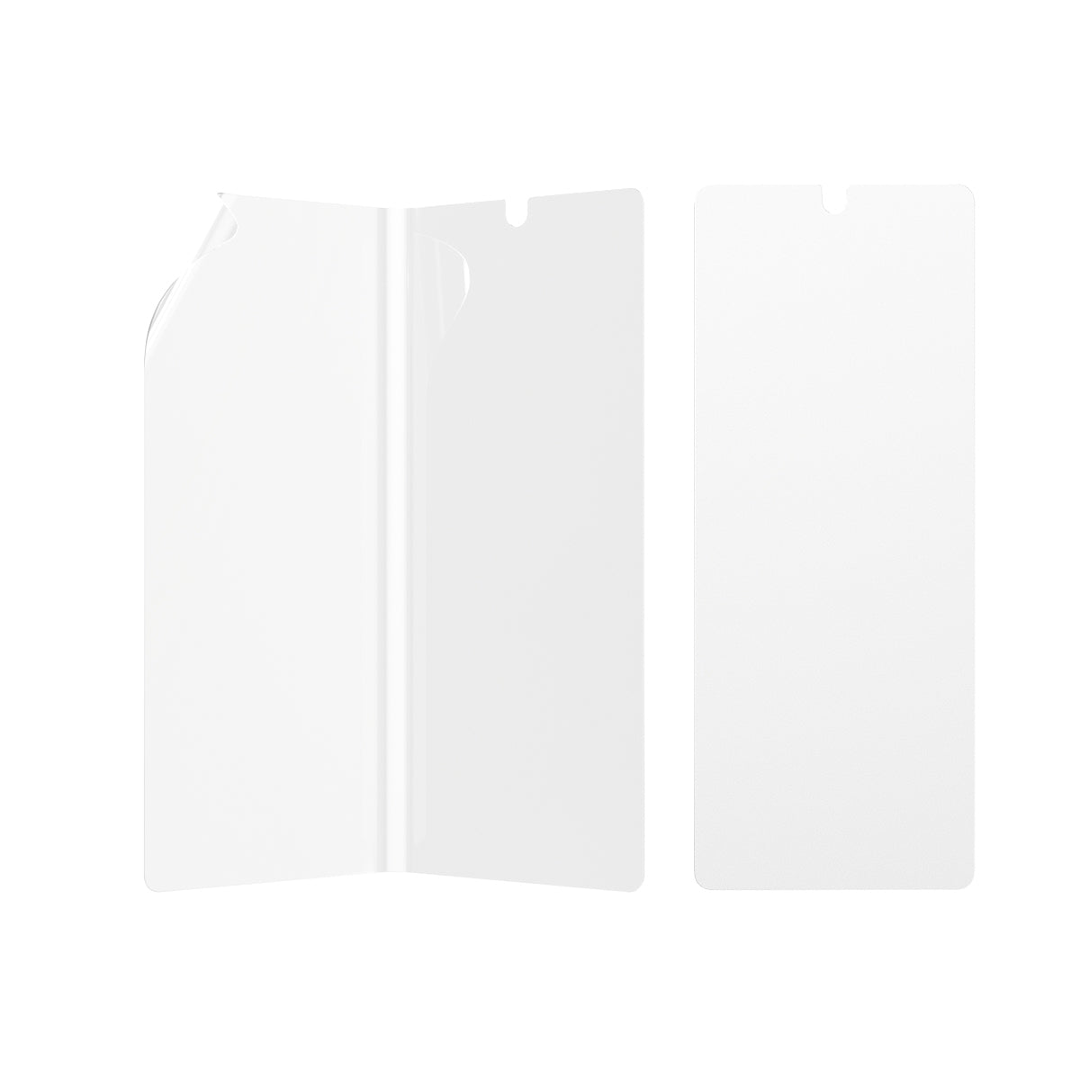 PanzerGlass Displayschutzglas – für Samsung Galaxy Z Fold7 – kratzfest