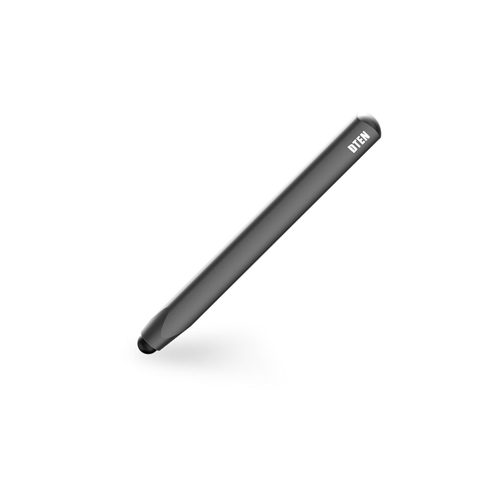 DTEN DP03A – Stylus – für D7, ON, ME, Schwarz